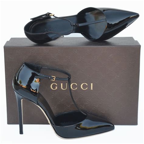 gucci high heels 2013|Gucci 6 inch heels.